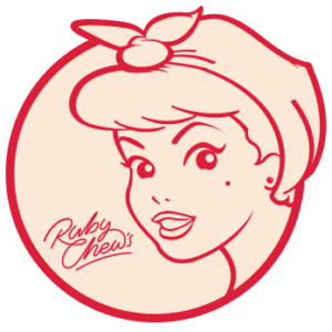 Ruby Chews Burgers & Shakes